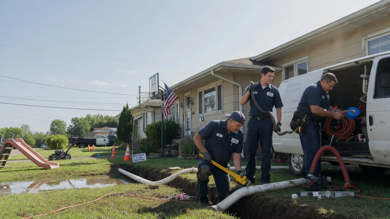 Toilet Installation in Fallston, NC near me